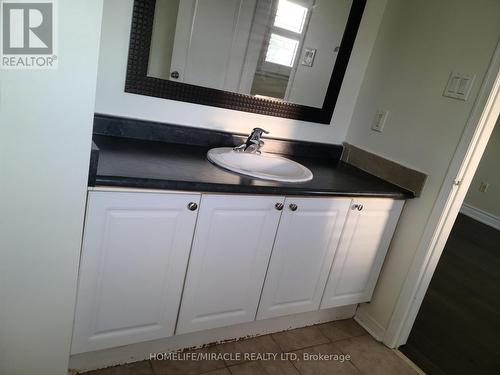 7 Thunderbird Trail, Brampton, ON - Indoor Photo Showing Bathroom