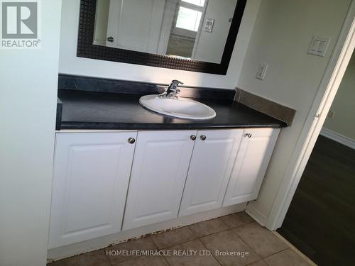 7 Thunderbird Trail, Brampton, ON - Indoor