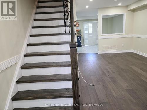 7 Thunderbird Trail, Brampton, ON - Indoor Photo Showing Other Room