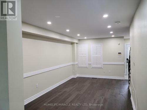 7 Thunderbird Trail, Brampton, ON - Indoor Photo Showing Other Room