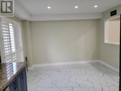 7 Thunderbird Trail, Brampton, ON - Indoor