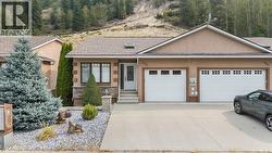 7981 BIRCHWOOD Drive  Trail, BC V1R 4Y3