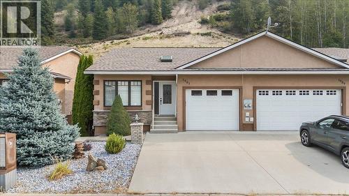 7981 BIRCHWOOD Drive  Trail, BC V1R 4Y3