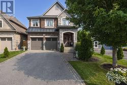 1606 NASH ROAD Clarington (Courtice), ON L1E 2K9