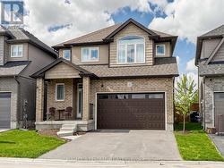 22 SPARROW CRESCENT  East Luther Grand Valley, ON L9W 0R7
