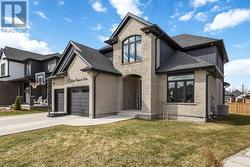 52 ROYAL DORNOCH DRIVE St. Thomas, ON N5R 0K3