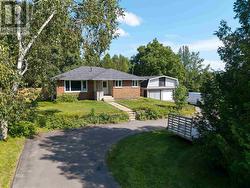 202 Old Goulais Bay RD|Includes 196 Old Goulais Bay Road  Sault Ste. Marie, ON P6A 0B5