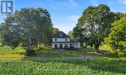 6601 JAMIESON ROAD Port Hope, ON L0A 1B0