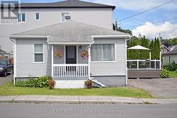 501 ST. LOUIS STREET  Clarence-Rockland, ON K4K 1K4