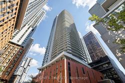 4207 - 21 WIDMER STREET Toronto, ON M5V 0B8