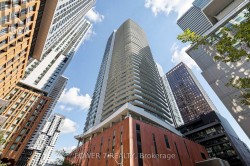 4207 - 21 WIDMER STREET Toronto, ON M5V 0B8