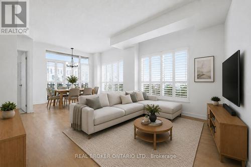 307 - 540 BUR OAK AVENUE  Markham, ON L6C 0Y2