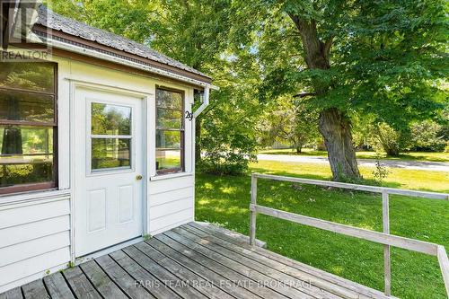 29 Marsh Lane, Tiny, ON - Outdoor