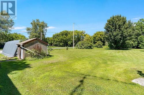 29 Marsh Lane, Tiny, ON - Outdoor