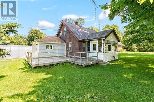 29 Marsh Lane, Tiny, ON - Outdoor
