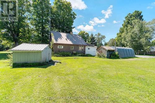29 Marsh Lane, Tiny, ON - Outdoor