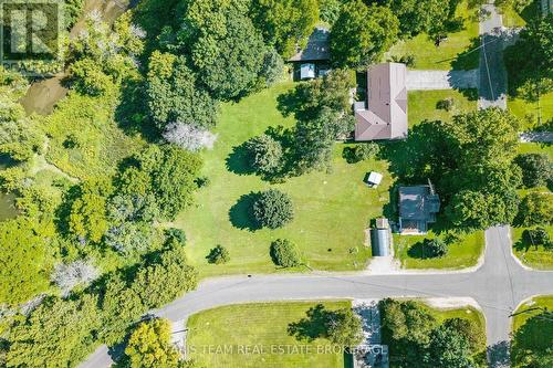 29 Marsh Lane, Tiny, ON - Outdoor With View