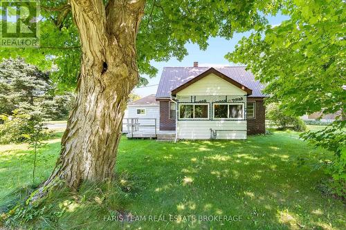 29 Marsh Lane, Tiny, ON - Outdoor