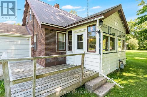 29 Marsh Lane, Tiny, ON - Outdoor