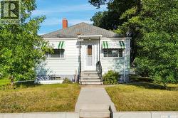 1506 Edward AVENUE  Saskatoon, SK S7K 3B1