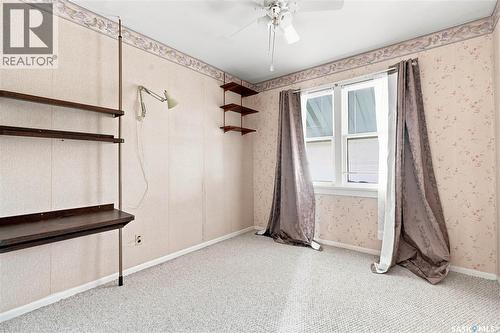 1506 Edward Avenue, Saskatoon, SK - Indoor Photo Showing Other Room