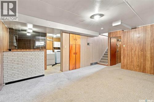 1506 Edward Avenue, Saskatoon, SK - Indoor