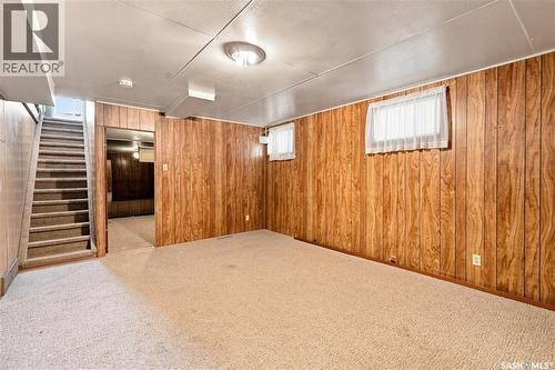 1506 Edward Avenue, Saskatoon, SK - Indoor Photo Showing Other Room