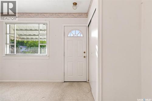 1506 Edward Avenue, Saskatoon, SK - Indoor Photo Showing Other Room