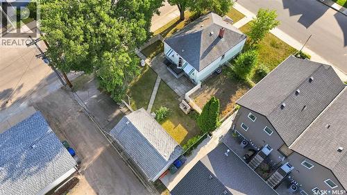 1506 Edward Avenue, Saskatoon, SK - Outdoor With View