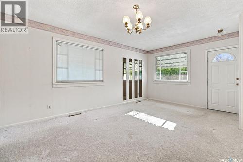 1506 Edward Avenue, Saskatoon, SK - Indoor Photo Showing Other Room