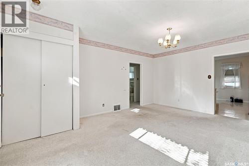 1506 Edward Avenue, Saskatoon, SK - Indoor Photo Showing Other Room