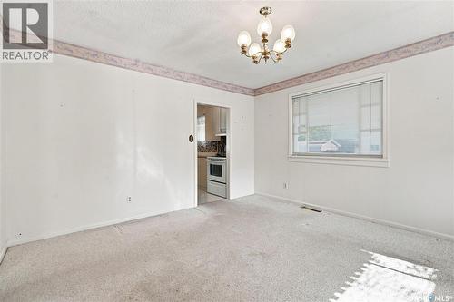 1506 Edward Avenue, Saskatoon, SK - Indoor Photo Showing Other Room