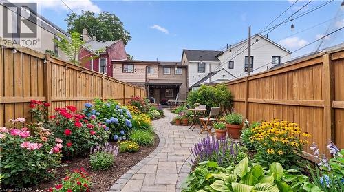 180 West Avenue, Hamilton, ON - Outdoor