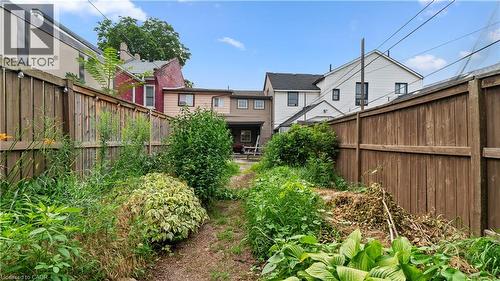 180 West Avenue, Hamilton, ON - Outdoor