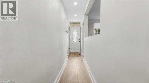 180 West Avenue, Hamilton, ON - Indoor Photo Showing Other Room