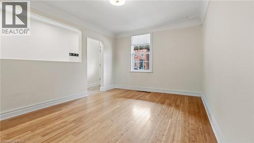 180 West Avenue, Hamilton, ON - Indoor Photo Showing Other Room