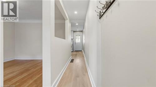 180 West Avenue, Hamilton, ON - Indoor Photo Showing Other Room