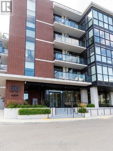 401 - 50 ANN STREET  Caledon, ON L7E 1B9