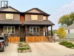 1516 Edward AVENUE  Saskatoon, SK S7K 3B6