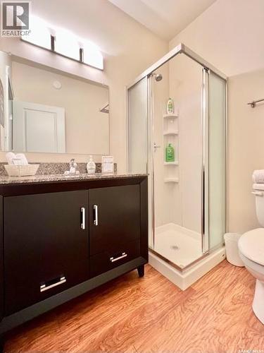 1516 Edward Avenue, Saskatoon, SK - Indoor Photo Showing Bathroom