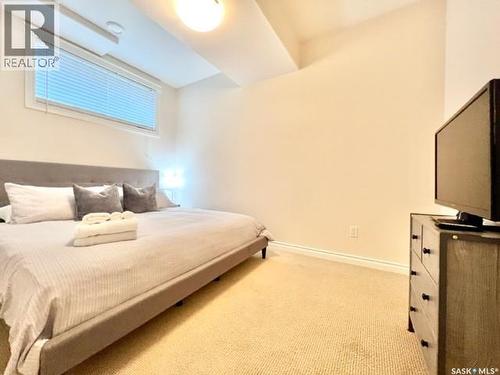 1516 Edward Avenue, Saskatoon, SK - Indoor Photo Showing Bedroom