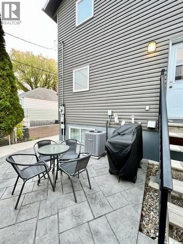 1516 Edward Avenue, Saskatoon, SK - Outdoor With Exterior