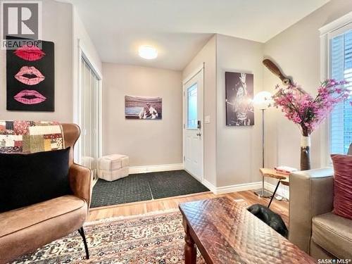1516 Edward Avenue, Saskatoon, SK - Indoor