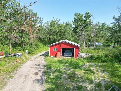 39003 Uppingham Road, Anola, MB - Outdoor
