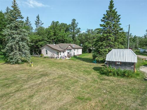 39003 Uppingham Road, Anola, MB - Outdoor