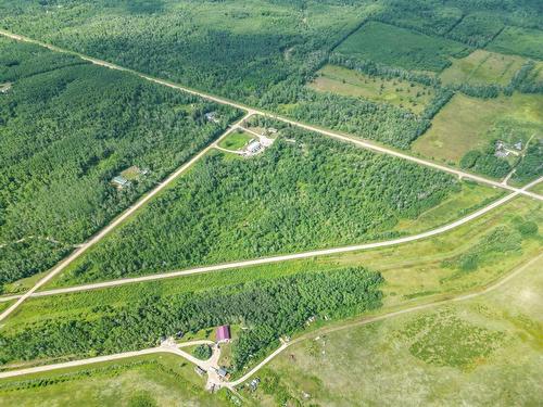 39003 Uppingham Road, Anola, MB -  With View