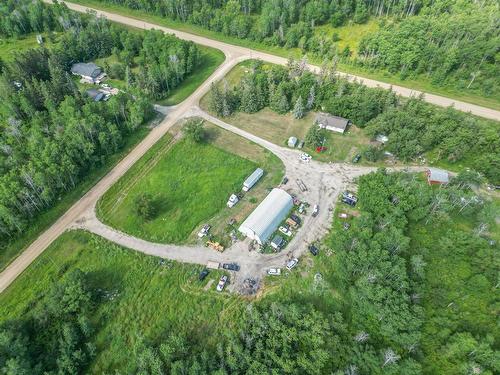 39003 Uppingham Road, Anola, MB - Outdoor With View
