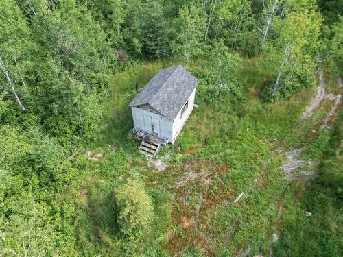 39003 Uppingham Road, Anola, MB - Outdoor