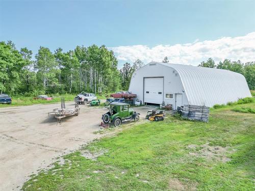 39003 Uppingham Road, Anola, MB - Outdoor