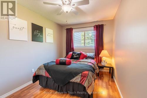 80 12 Concession E, Tiny, ON - Indoor Photo Showing Bedroom